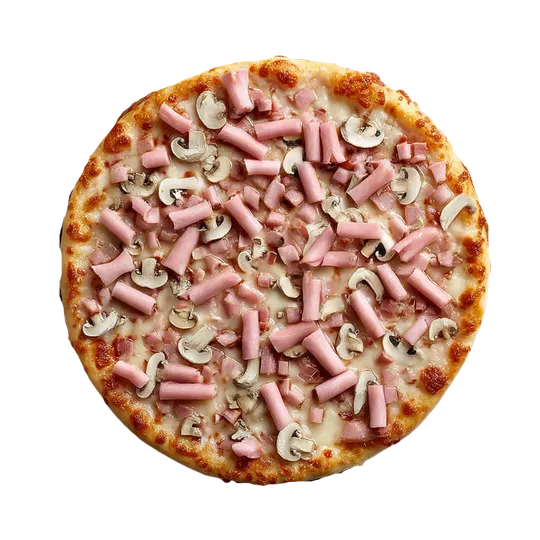 Capricciosa